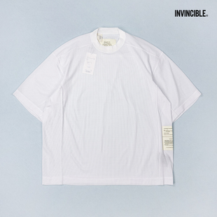 N.HOOLYWOOD T-SHIRT 日产纯棉休闲T恤 26SS