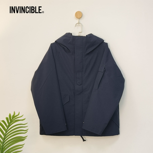 NANAMICA 2L NYLON GORE-TEX 尼龙巡洋舰夹克 26SS