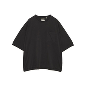 口袋T恤 NANAMICA 26SS Tee 短袖 OOAL Pocket