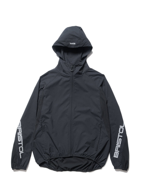 【现货折扣】FCRB STRETCH PACKABLE JACKET户外机能夹克24AW