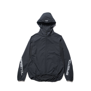 PACKABLE STRETCH FCRB JACKET户外机能夹克24AW 现货折扣