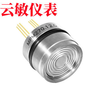MPM270压力芯体稳定高精度麦克原装芯体