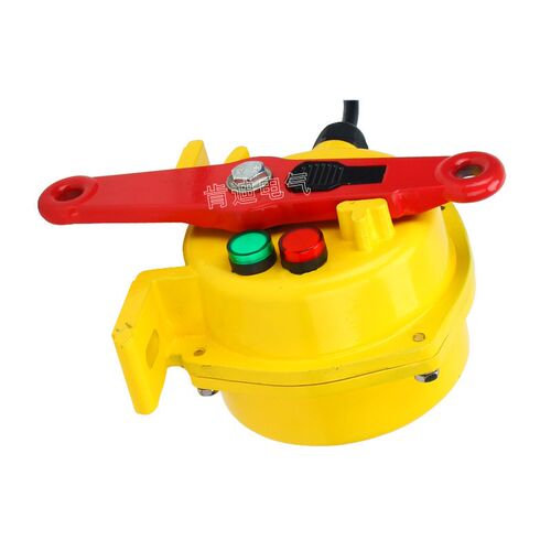 双向拉绳开关带指示灯 XDT-A-3KG6H XDT-A-1GX5T KLT2-II拉绳开关