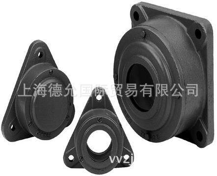 德国原装进口FHF轴承座等系列产品