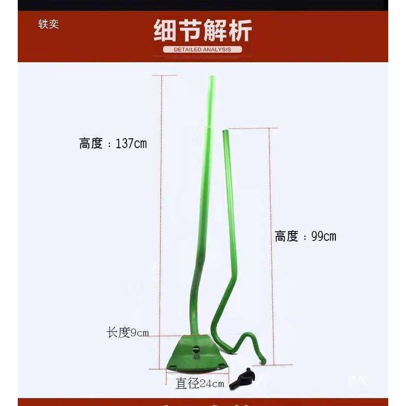 大货车补胎工具套装真空胎拆装工具手动扒加厚大耙子气动击杆