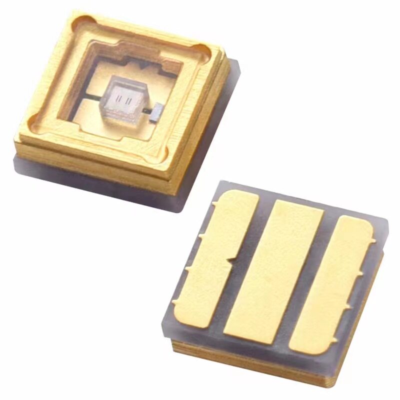 星希兰特种波长3535陶瓷封装340nm紫外UVB发光二极管贴片LED厂家