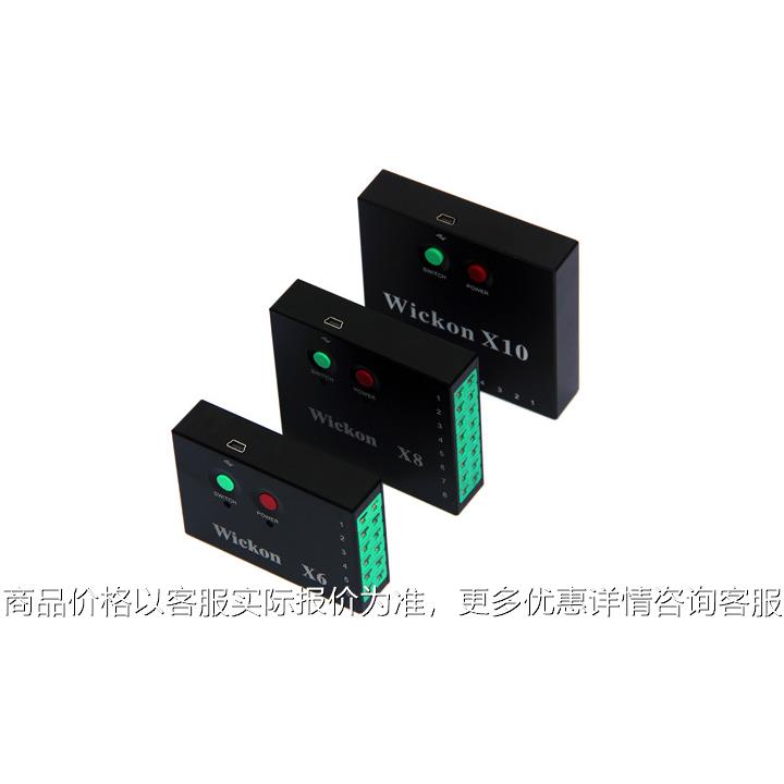 隧道炉温测试仪 高温炉温测试仪 德国炉温测试仪