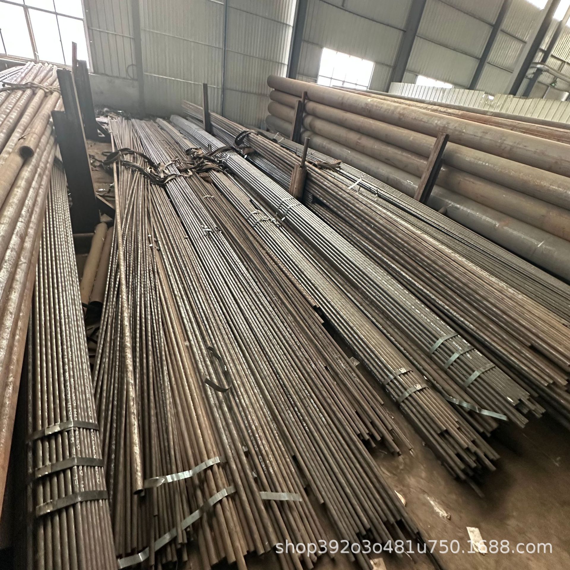 Q420B高强度无缝钢管GB/T9711石油天然气钢管12Cr1MoVG高压合金管