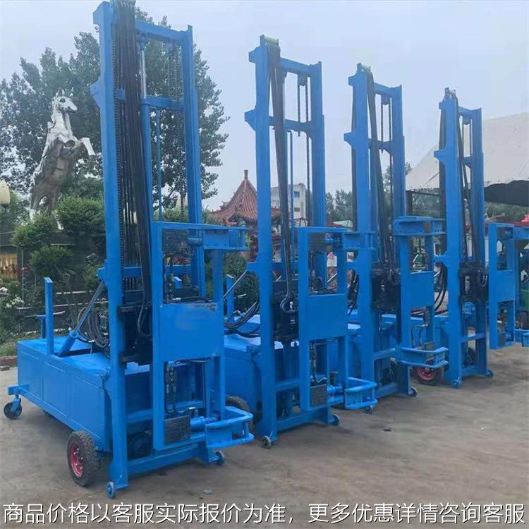 厂家现货轻质隔墙板安装机 ALC墙板自动安装设备 轻质板安装机