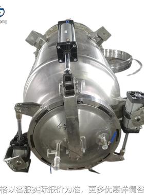 不锈钢脱色过滤器Precision filtration press filter 精密过滤器