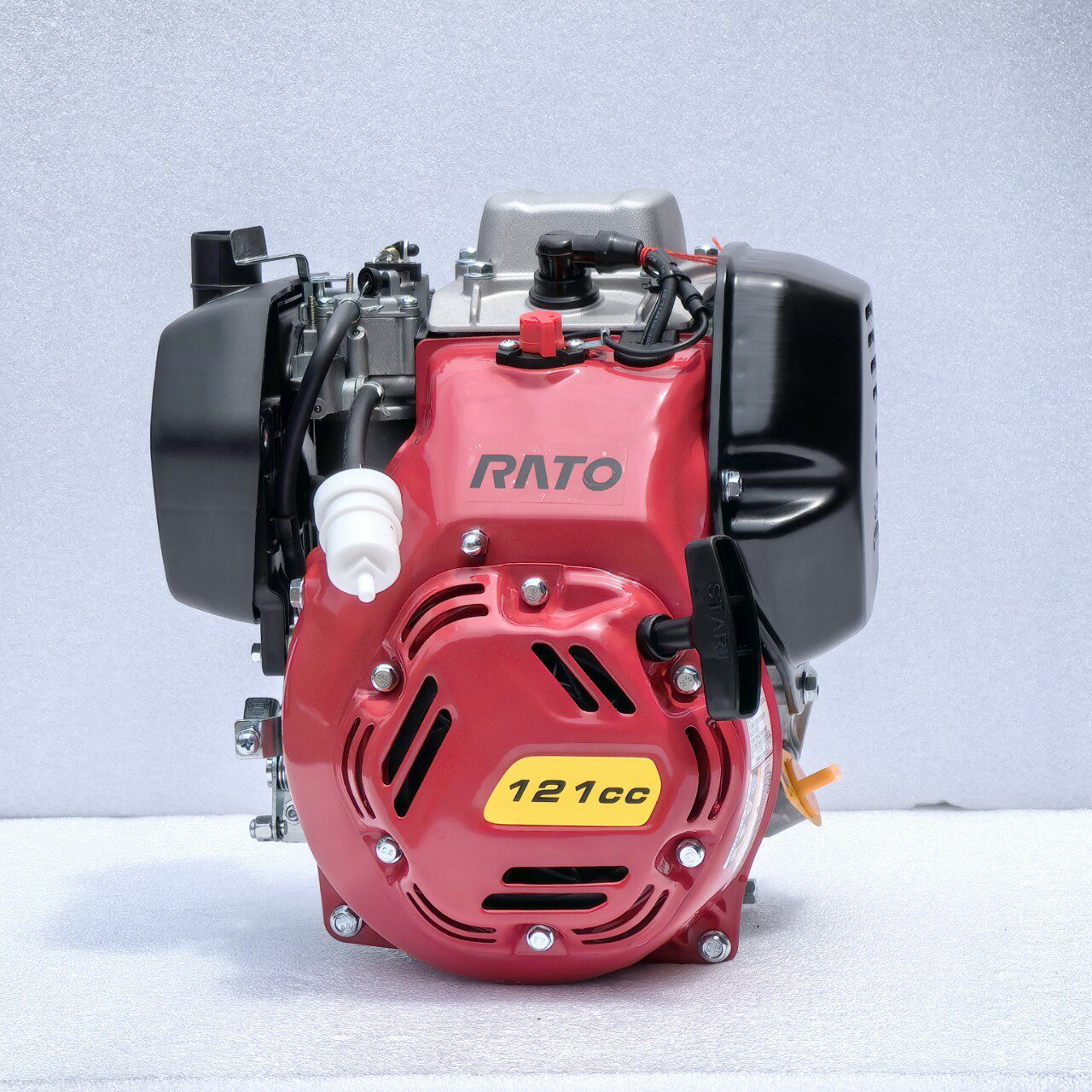 润通Rato汽油发动机2.1kw螺纹轴epa冲击夯消防泵RM120,搬运/仓储/物流设备,叉车/搬运车,淘宝优惠券,粉丝福利购,淘宝优惠卷