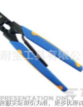 压线钳 泰科压接钳 47386 美国47387