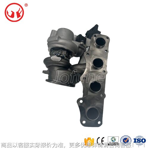 峰0涡轮JF1110TD04LR61 TD4LR6t459477-02巨020 1165764486
