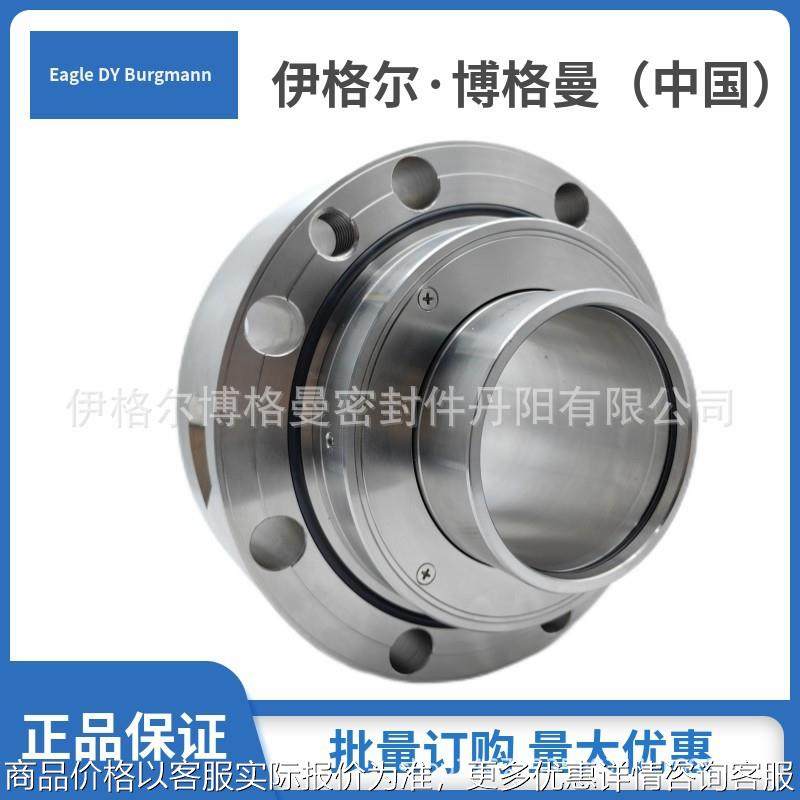 大连博格曼机械密封件H75P5/85-E305集装机械密封