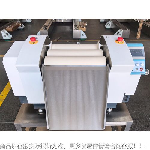 s2数控三辊机 精密三辊机RZQ 0油墨碳米1管导电浆料纳炭黑三辊研