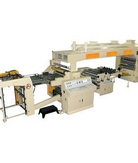 现货出售FYB-1300C/1100C快速高效 卷筒纸复膜压合机