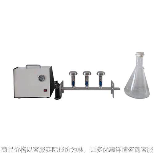 JC-W-300铜绿假单细胞菌虑水装置微生物限度仪