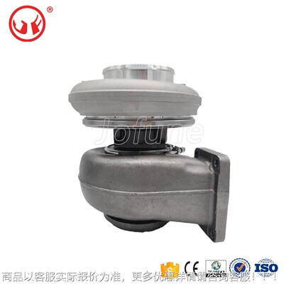 汽车S400SX涡4轮增压器适配Detroit S eries60 171702 S0S0X