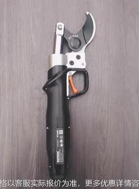 KOTESO开拓者KT935 945 电动剪刀 42V 连续修剪10小时 电动修枝剪