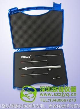 Newton Hardness Tester 810牛顿笔 硬度棒硬度测试棒