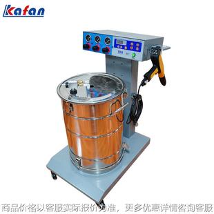 设备 粉末喷枪跨境涂装 手动塑粉喷涂机 机 厂家热销静电涂装