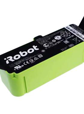 适配iRobot Roomba 960 890 860 695 680 690 675扫地机器人电池