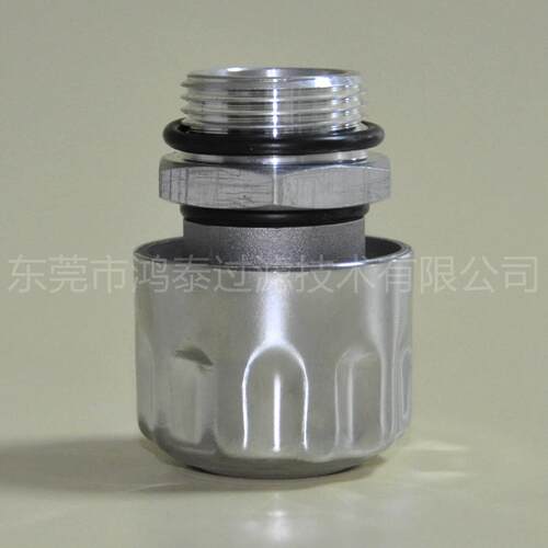 鸿泰 排气帽螺纹M30X2 减速机通气帽