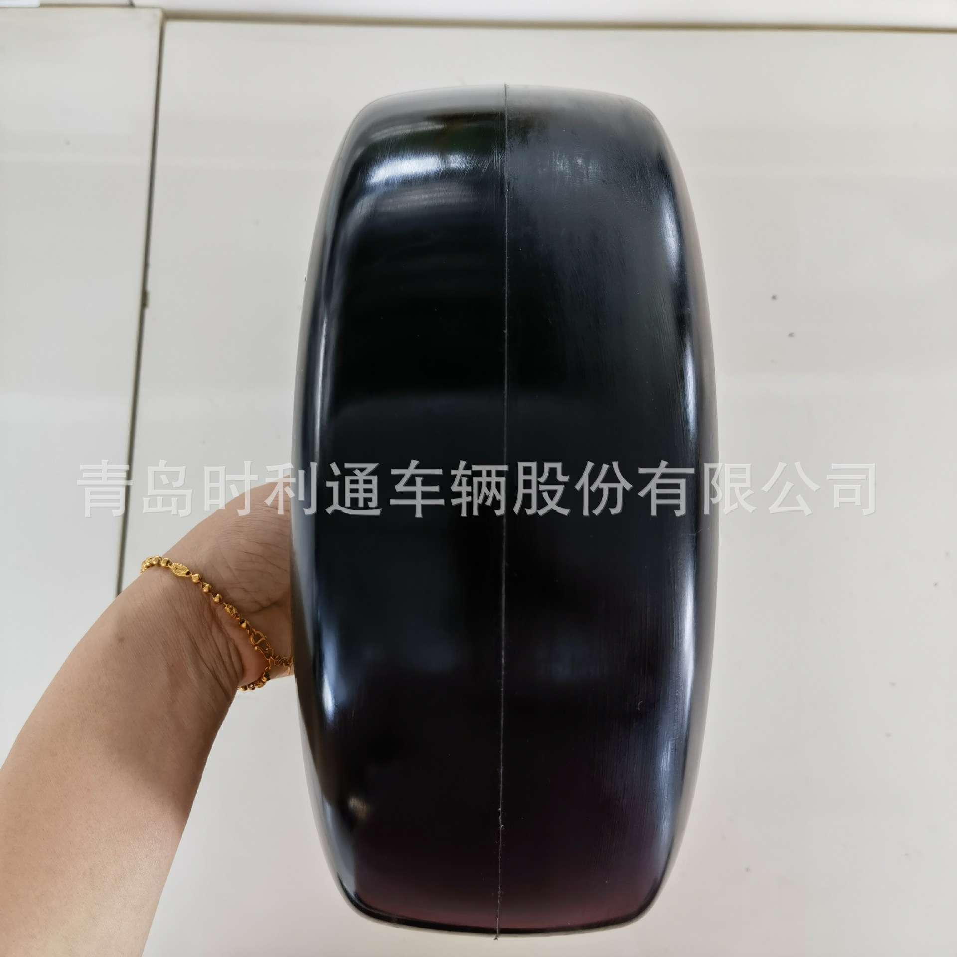 13x5.00-6发泡轮光头胎割草机轮子 订金专用