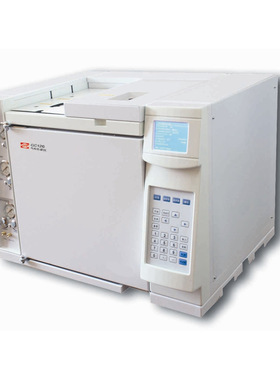 气相色谱仪GC126嵌入式32位处理器及多CPU系统开发