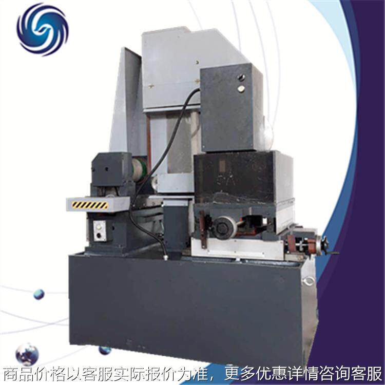 产地金刚石线切割机床 定制环保高精度切割机玉石宝石玻璃切片机