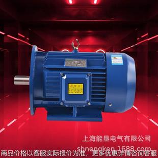 电动机YE2 YE3 Y225M 30W低压交流电机 三相异步卧式