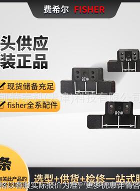 DVC2000/6200定位器费希尔专用磁条19/25/8/50/110/210mm