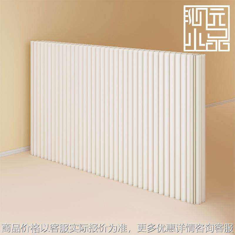 屏风隔断办公室玄关分隔遮挡纸屏风折叠隔断墙简易自装直播背景墙,商业/办公家具,办公屏风/隔断,淘宝优惠券,粉丝福利购,淘宝优惠卷