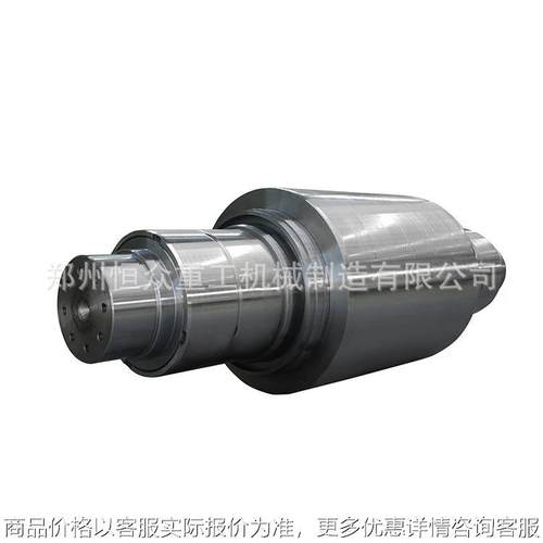锻造支撑辊 铸轧机9Cr2Mo 9Cr3Mo支承辊来图来样生产