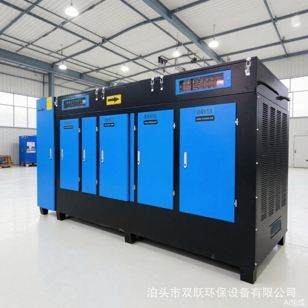 供应不锈钢光氧净化器 等离子uv灯管催化除臭机 工业废气处理设备,机械设备,空气净化设备,淘宝优惠券,粉丝福利购,淘宝优惠卷