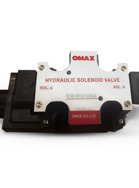 厂家 供应常闭型膜片式先导空气水用电磁阀三位五通换向阀