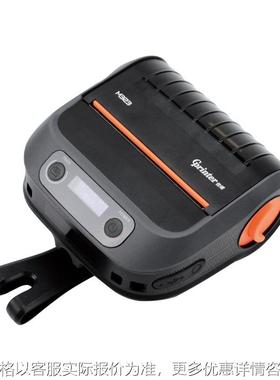 GP-M323便携打印机快递单打印机入库标签打单机