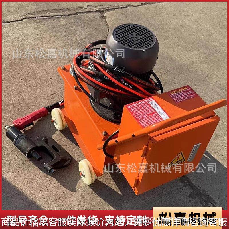 手持式液压铆钉机单头双头铆接钳打孔器全自动角铁法兰风管铆钉机,五金/工具,其他机械五金,淘宝优惠券,粉丝福利购,淘宝优惠卷