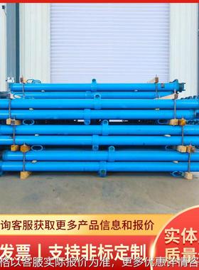 DW20-400/110X单体液压支柱现货直发使用便捷厂家直销液压支柱