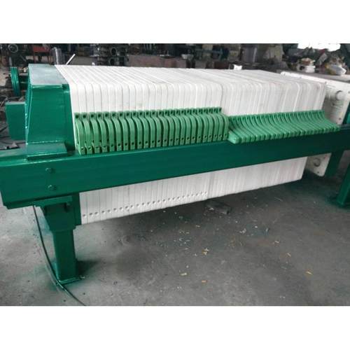 压滤机厂家供应630型压滤机小型手动厢式压滤机嵌入式压滤机