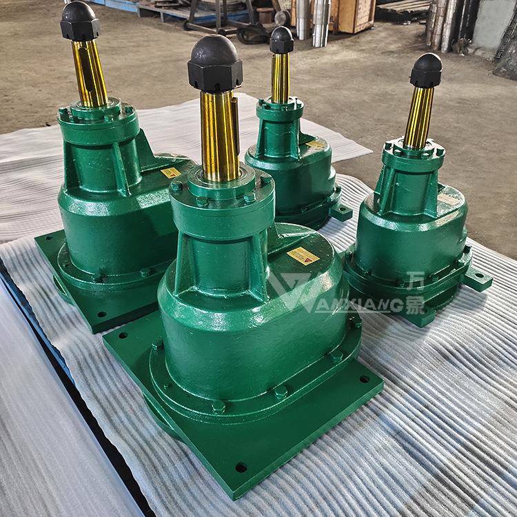 沧州风机减速机生产厂家LJ2-LJ3蒸发散热冷却塔减速机