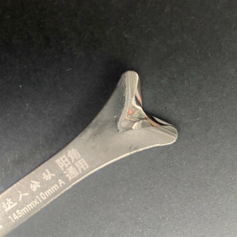 瓷砖美缝剂专用钨钢压缝片专业狗骨头施工工具美缝阴阳角压片神器