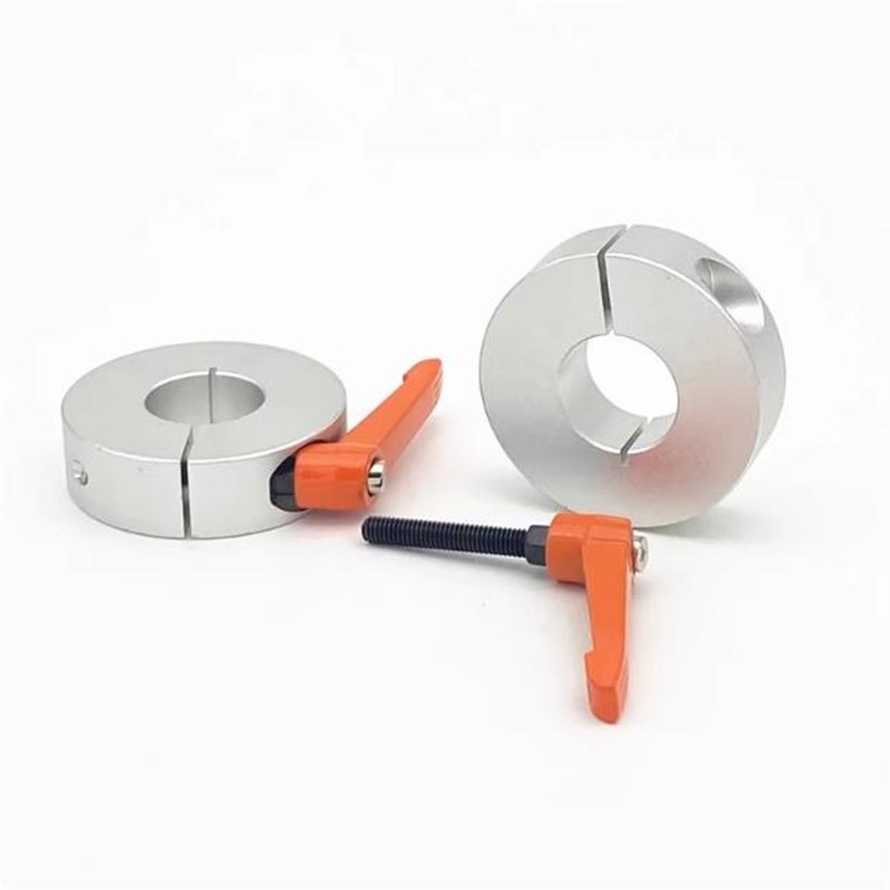 开口型固定环SCJKL PSCJKL SSCJKL10 12 15 16 20 25 30- B M S