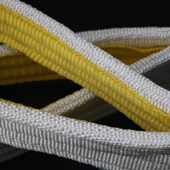 成华巨力扁平吊装 吨工业重吊带 带行车吊车吊绳