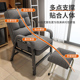 沙发椅舒适电脑椅宿舍躺电竞椅午睡办公椅靠背久坐单沙发