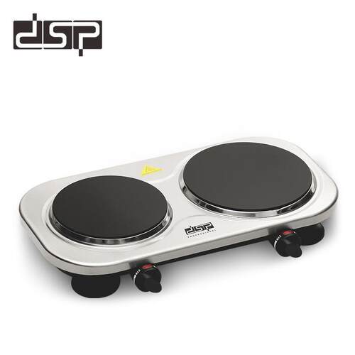 DSP/丹松 电热炉家用双灶爆炒大功率电炉加热炉调温电陶炉