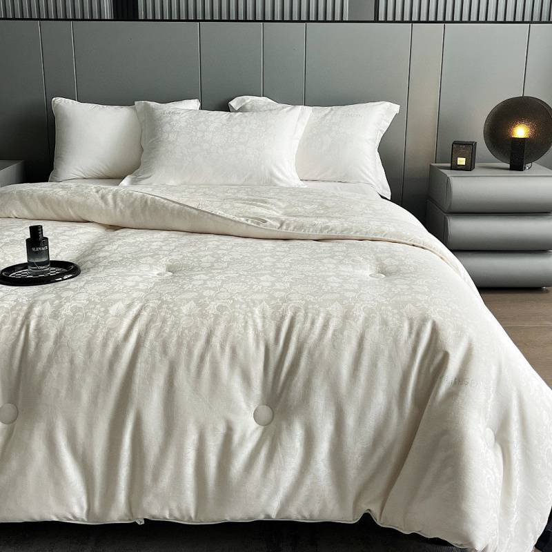 李官奇大豆被春秋被子母被冬被冬