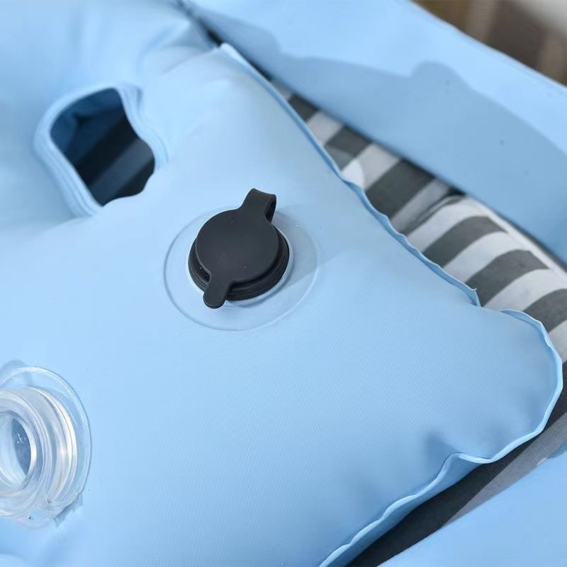 新款防褥疮气床垫单人家用卧床瘫