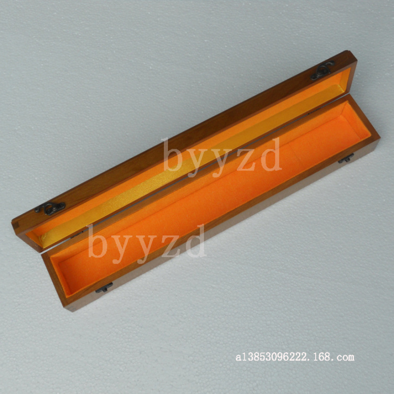 天然香樟木盒子手工制作书画锦盒书法字画卷轴榫卯礼品收藏盒