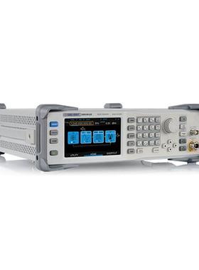 IL模ENT SSG3032X 射频拟/矢G量信号发生器9kHz~3.S2SSG3032XGHz